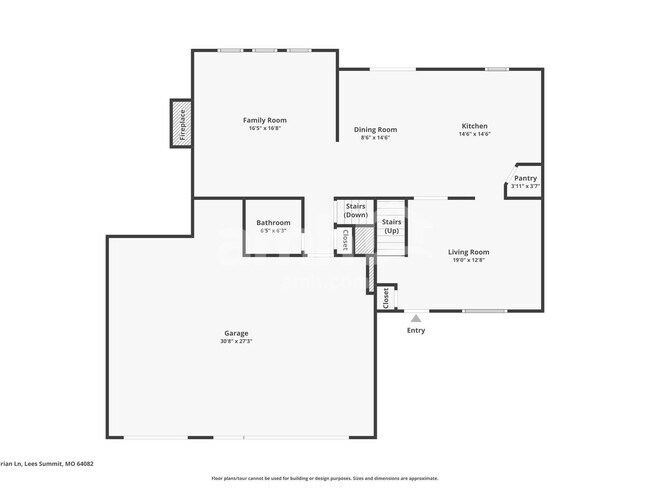 Photo - 3904 SW Brian Ln