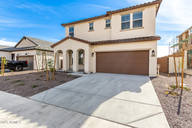 Photo - 21283 W Edgemont Ave