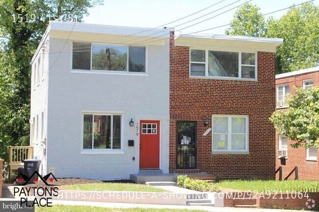Building Photo - 1519 41st St SE Rental