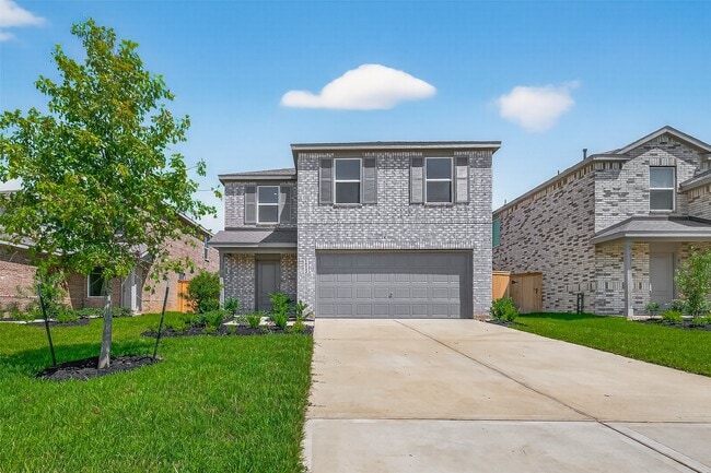 Building Photo - 16722 Spotted Oak Dr Rental