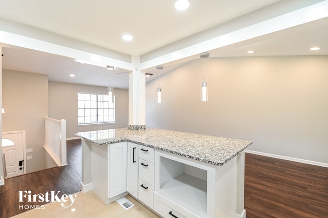 Photo - 1206 Woodington Cir