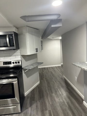 Photo - Stoepel Basement Unit Basement