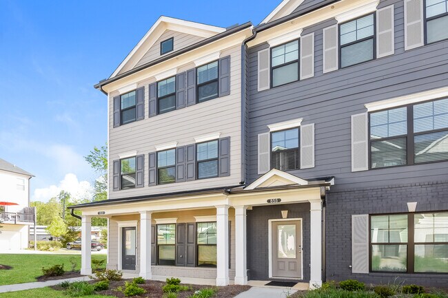 Building Photo - 235 Old Dawsonville Rd