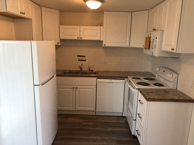 Photo - 1143 W Cascade Ave
