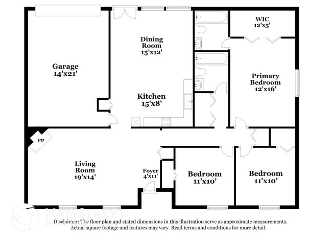Photo - 706 Countryside Ct