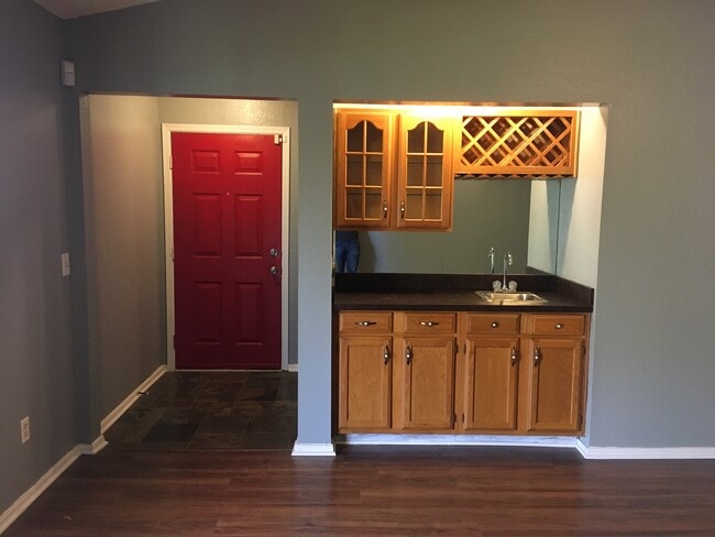 Entryway - 818 NW 137th St