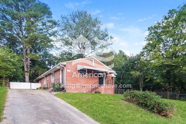 Photo - 3921 17th Ave