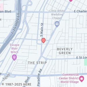 Photo - 817 Griffith Ave