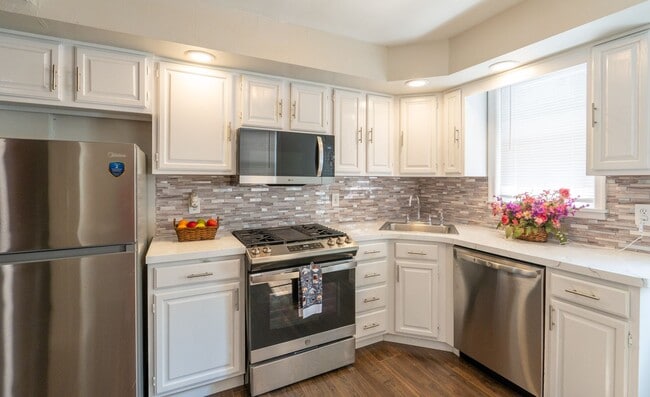 Photo - Newly rehabbed 3 bedroom