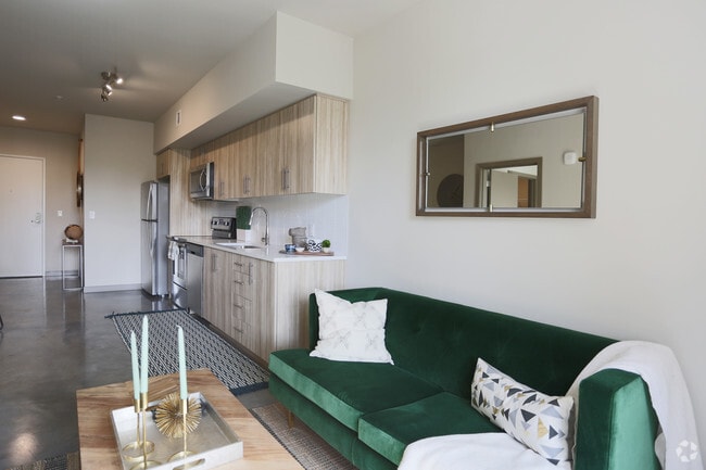 Bridgetown Lofts