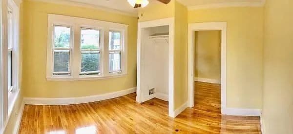Photo - Spacious 2 BED 1 BATH close to Forest Hills Train Station Unidad 1R
