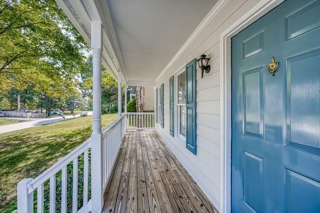 Photo - Very Well Maintained Midlothian Home Avail...