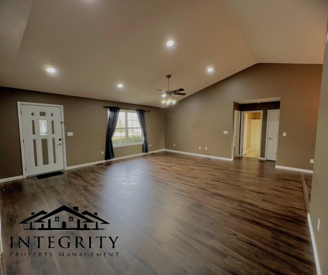 Photo - Home with a Fenced in Backyard Close to FLW