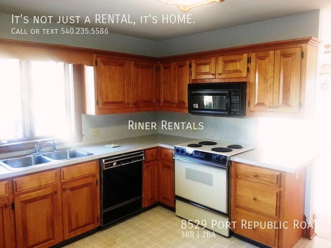 Photo - 8529 Port Republic Rd