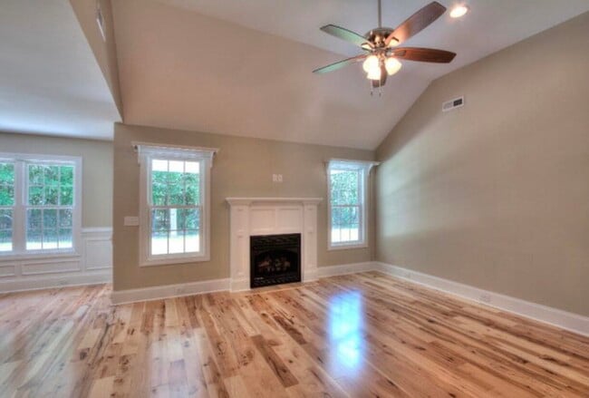 Photo - 3005 Daufaskie Rd