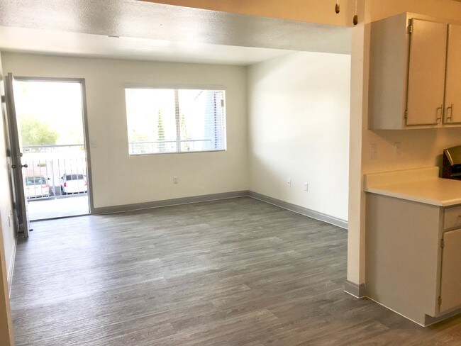 Photo - District 5800 Apartment Homes