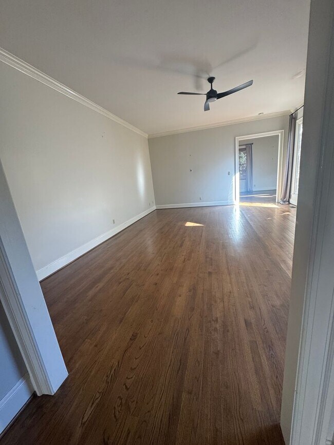 Photo - Quiet Cul-de-Sac Living Near Augusta University – Spacious 4 Bedroom Home with Private Courtyard