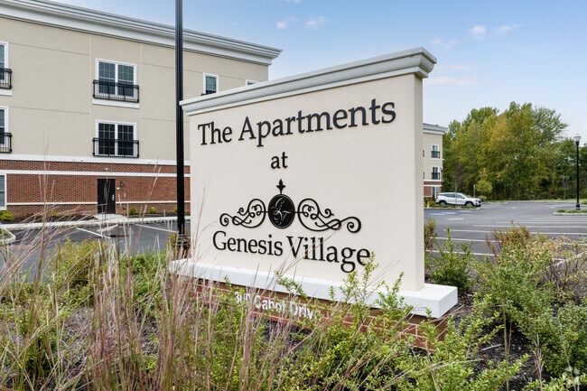 Genesis Village II