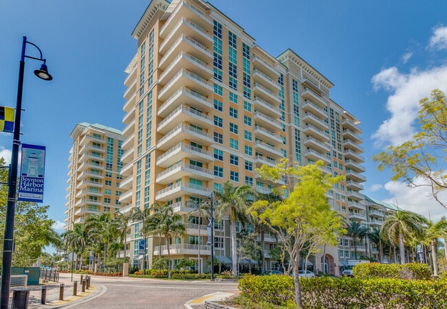 Photo - 700 E Boynton Beach Blvd Unit 711