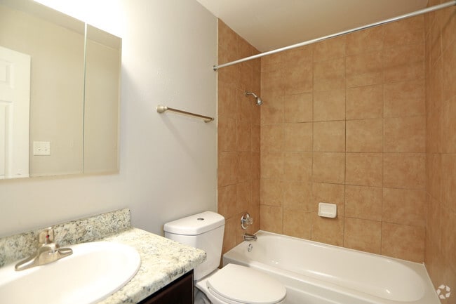 1HAB/1BA - 1 - Park 88