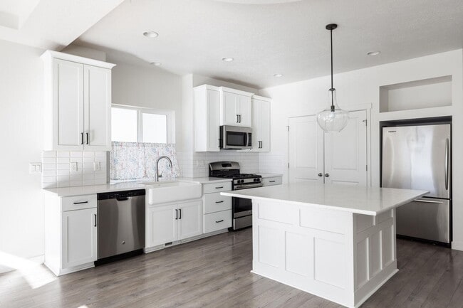 Photo - Single Family Home with Private Yard in Heber