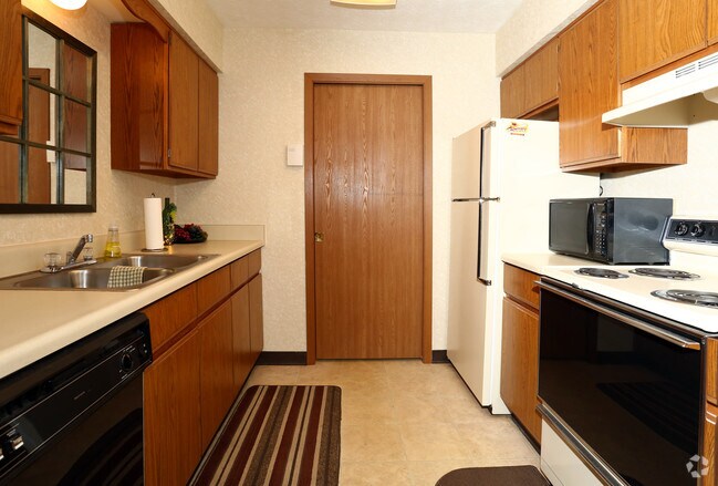 Remington Station Townhomes