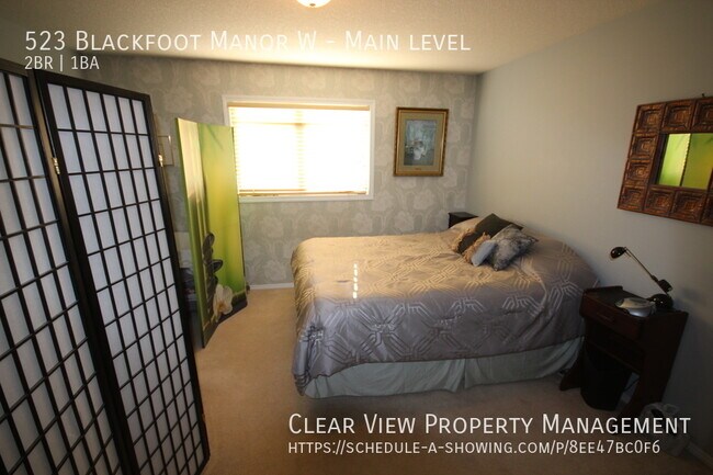 Photo - ? All-Inclusive 2-Bedroom Main Floor Suite...
