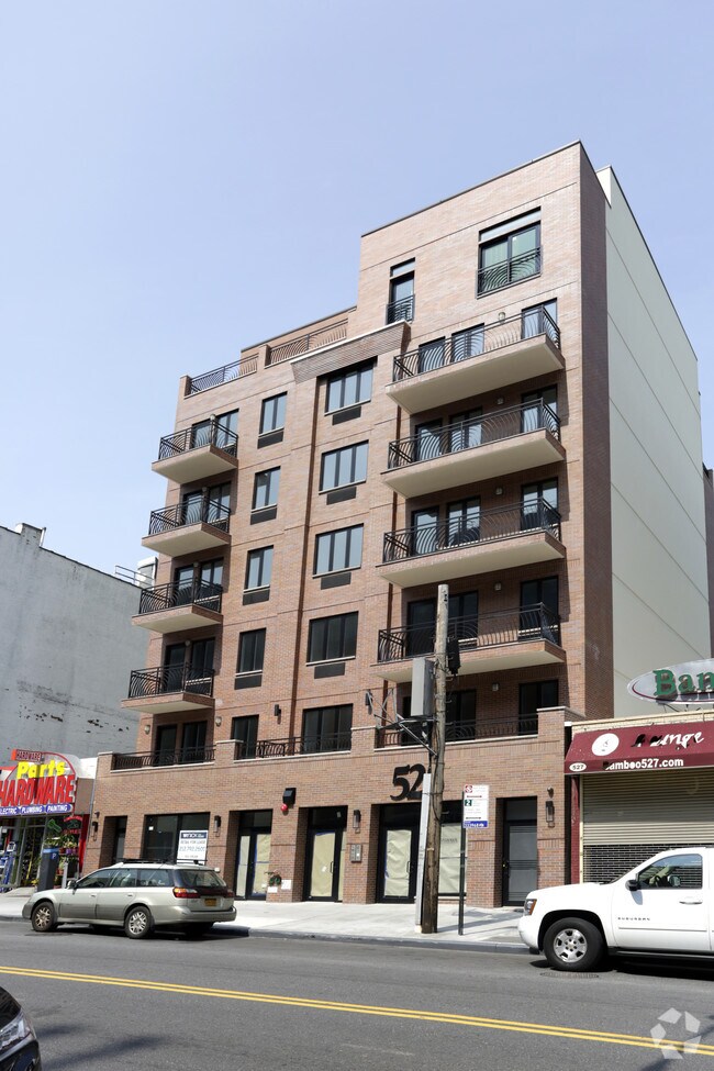 Photo - 525 Myrtle Ave