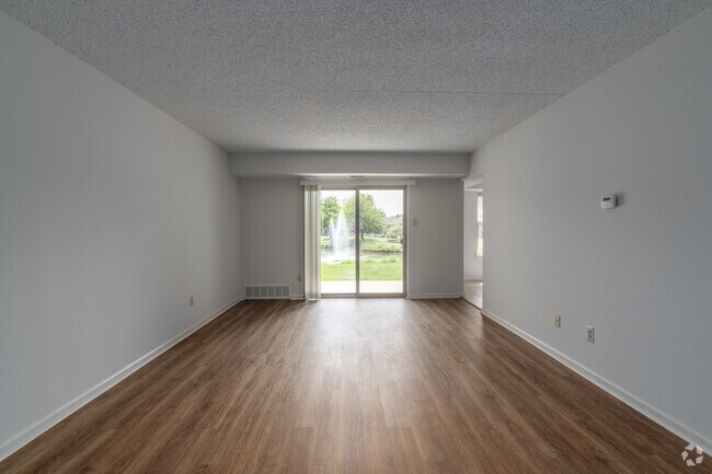 1BR, 1BA - Saratoga - 850SF