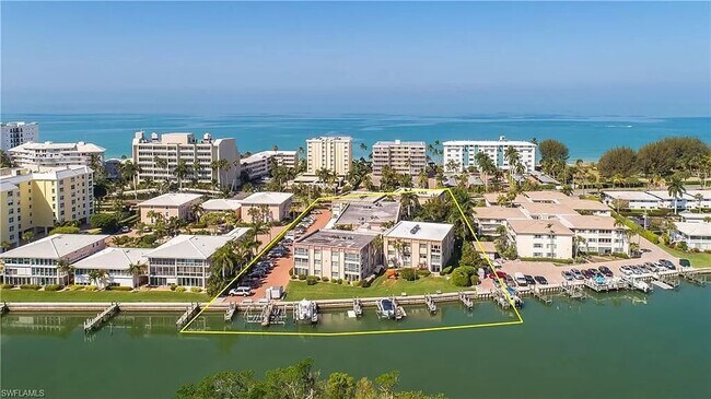 Photo - 1930 Gulf Shore Blvd N Unidad D102