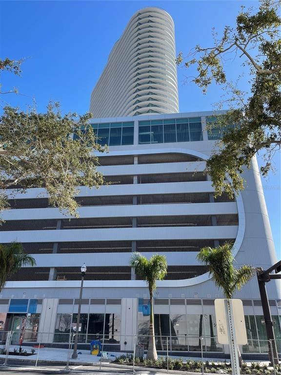 Photo - 400 Central Ave Unit 606