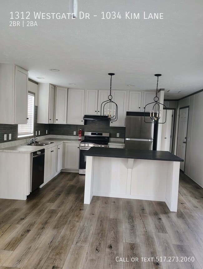 Photo - 1312 Westgate Dr