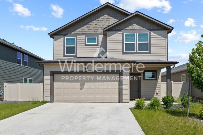 Beautiful New DR Horton 4 Bed 2.5 Bath Hom... - Beautiful New DR Horton 4 Bed 2.5 Bath Hom... Casa