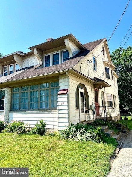 Building Photo - 214 Haddon Ave Rental