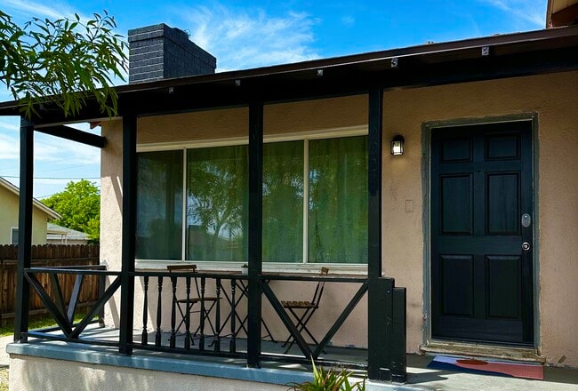 Foto principal - 292 E 42nd St Unidad 1