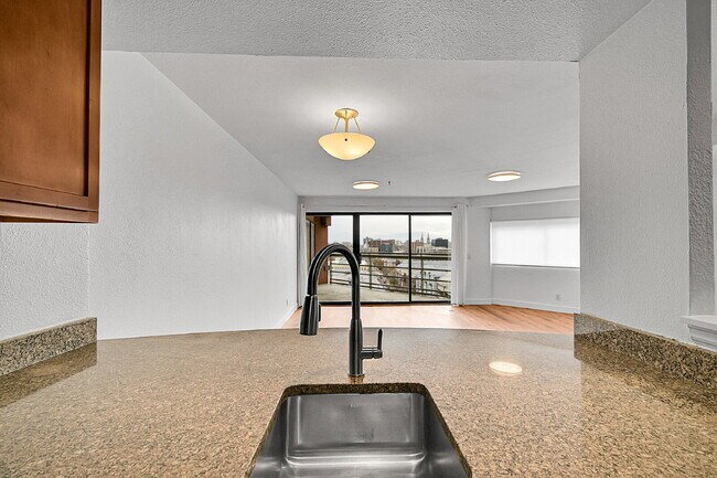 Photo - $1,750.00 - 1 Bedroom, 1 Bathroom, Condo in Denver with Cozy Balcony! Unit #1007