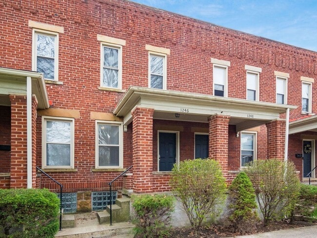 Photo - 1246 S Washington Ave