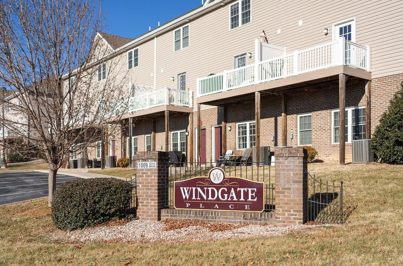 Photo - 1009 Seth Drive