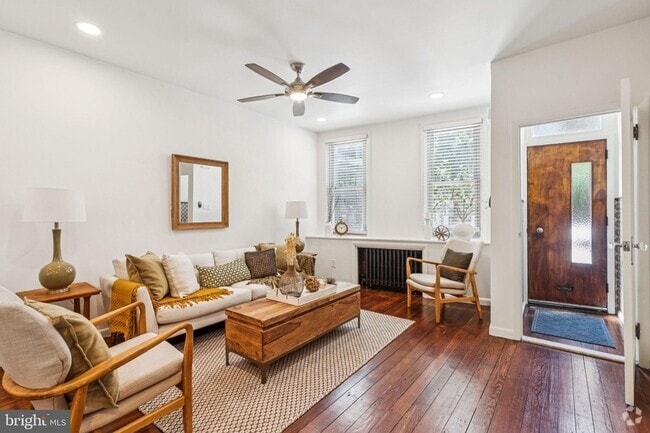Building Photo - 1115 S 7th St Rental