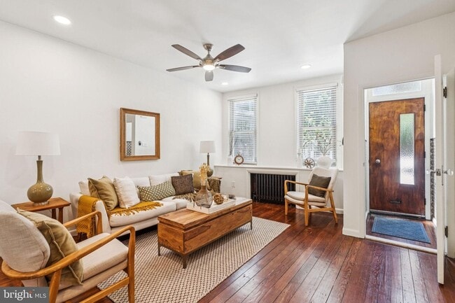 Building Photo - 1115 S 7th St Rental
