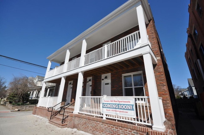 Photo - 452 W 3rd Ave Unit A