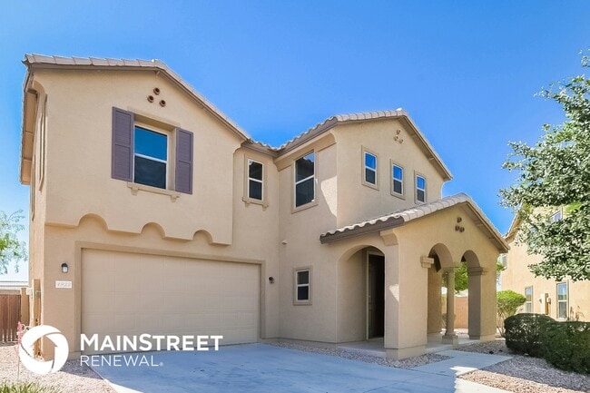 Building Photo - 4922 N 110th Ln