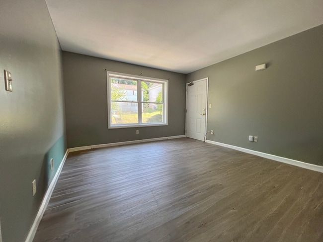 Photo - Apartments on Grant | Student Housing