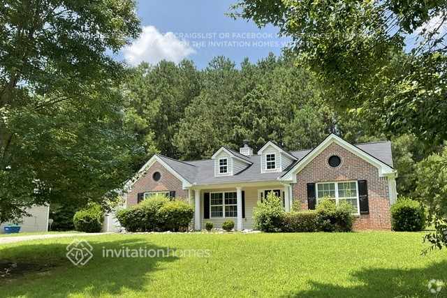 Building Photo - 4865 Brookwood Pl Rental