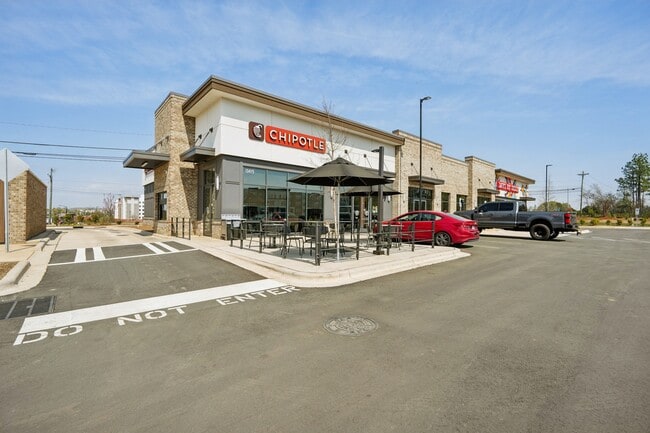 Photo - Bask Apartments