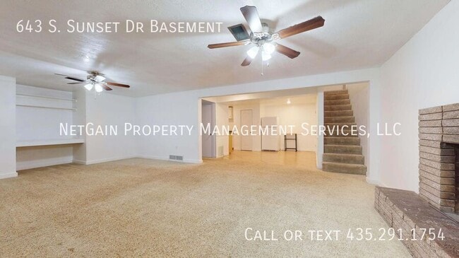 Photo - 643 S Sunset Dr