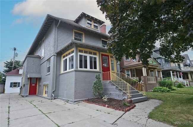 Building Photo - 666 Auburn Ave Rental