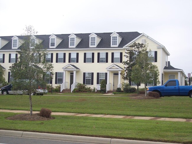 Photo - 3153 Mulberry Park Blvd Townhome