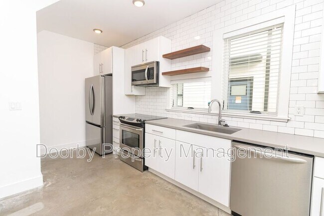 Photo - 1522 Adams St Unidad #116