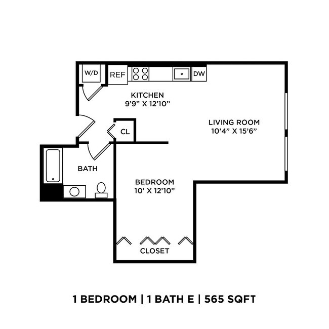 Photo - 2340 N California Ave Unidad 613